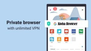 Browser Tanpa Blokir