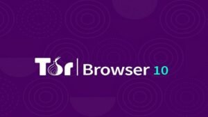 Browser Tanpa Blokir