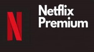 Akun Netflix Gratis Hari ini