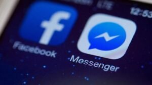 Cara Melihat Riwayat Messenger