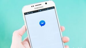 Cara Melihat Riwayat Messenger