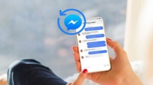 Cara Melihat Riwayat Messenger