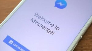 Cara Melihat Riwayat Messenger