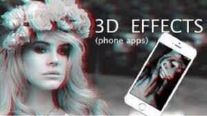 Cara Membuat Foto 3D