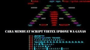 Virtex iPhone