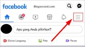 Cara Mengubah Bahasa di FB