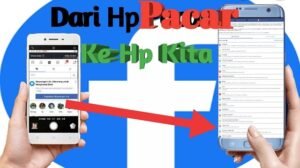 Cara Menyadap Messenger yang Sudah Dihapus