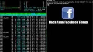 Cara Nge-Hack Akun FB