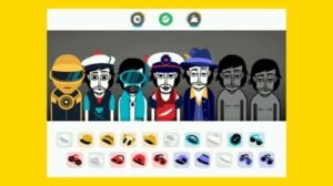 Incredibox Mod APK Terbaru