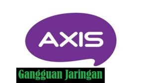 Gangguan Jaringan Axis