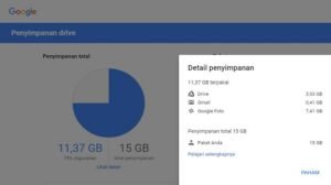 Cara Mengatasi Email yang Tidak Bisa Masuk