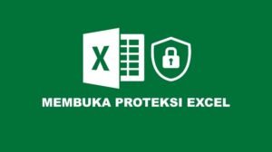 Cara Hack Excel yang Dipassword