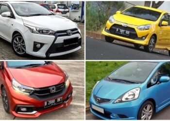 Cara Cek Mobil Bekas atau Mobil Second