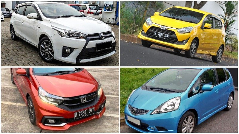 Cara Cek Mobil Bekas atau Mobil Second