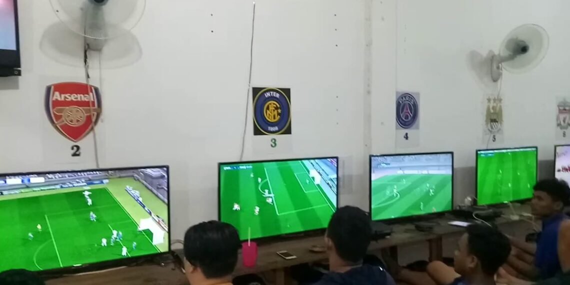 Cara Memulai Bisnis Rental PlayStation