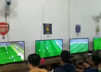 Cara Memulai Bisnis Rental PlayStation